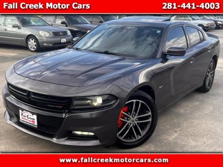 Used 2018 Dodge Charger GT image 1