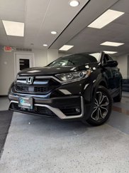 Used 2020 Honda CR-V EX image 1