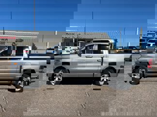 Used 2023 RAM 1500 Laramie image 1