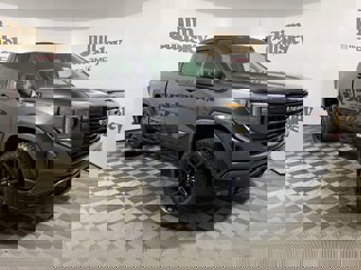 New 2026 GMC Sierra 1500 Elevation image 1