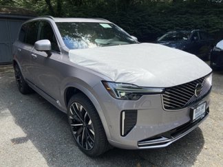 New 2026 Volvo XC90 B6 Plus image 1
