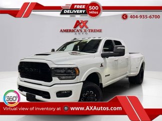 Used 2023 RAM 3500 Limited image 1