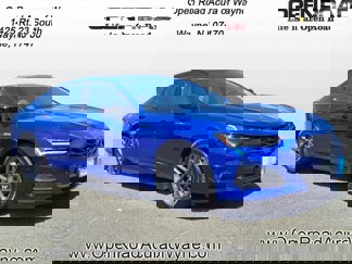 Certified 2025 Acura TLX SH-AWD w/ A-SPEC Pkg image 1
