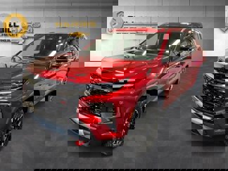 New 2026 Chevrolet Traverse Z71 w/ Driver Confidence Package image 1