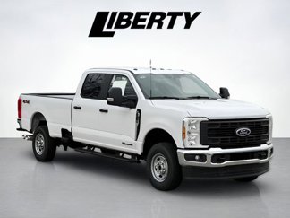 New 2025 Ford F250 XL image 1