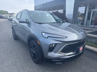 New 2025 Buick Encore GX Sport Touring image 1