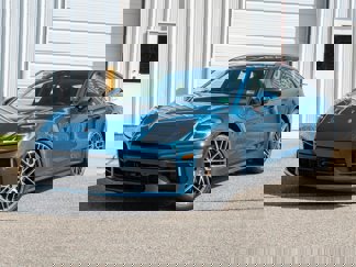 New 2025 Porsche Panamera 4 video 1