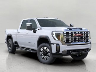 New 2025 GMC Sierra 2500 Denali w/ Denali Reserve Package image 1