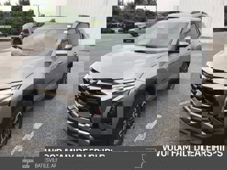 New 2026 Chevrolet Equinox ACTIV w/ Convenience Package III image 1