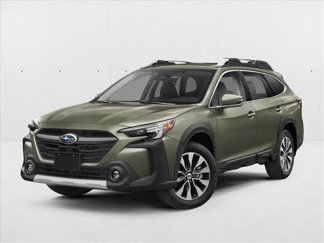 New 2025 Subaru Outback Touring XT image 1