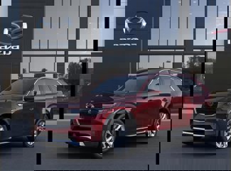 New 2025 MAZDA CX-90 3.3 Turbo w/ Premium Plus Pkg image 1