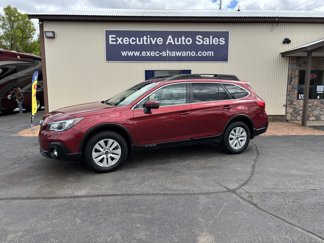 Used 2019 Subaru Outback 2.5i Premium w/ Protection Package #1 image 1