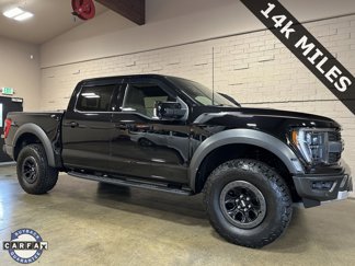Used 2023 Ford F150 Raptor image 1