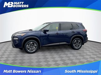 New 2026 Nissan Rogue SV image 1