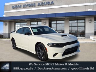 Used 2022 Dodge Charger GT image 1