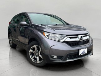 Used 2019 Honda CR-V EX image 1
