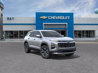 New 2026 Chevrolet Equinox LT w/ Convenience Package II image 1