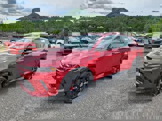 New 2024 Dodge Hornet R/T image 1