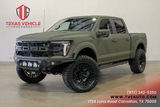 Used 2025 Ford F150 Raptor image 1