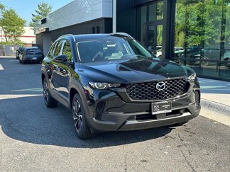 New 2025 MAZDA CX-50 2.5 Hybrid w/ Weather Package image 1