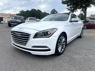 Used 2016 Hyundai Genesis 3.8 w/ Option Group 04 image 1