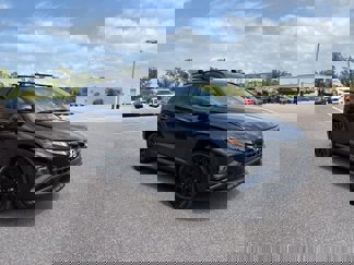 Certified 2024 Hyundai Tucson XRT image 1