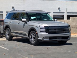 New 2026 Hyundai Palisade SEL image 1