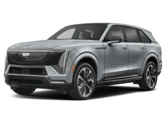 New 2026 Cadillac Escalade IQ Sport 1 w/ LPO, Floor Liner Package image 1
