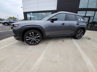 New 2025 MAZDA CX-50 2.5 Turbo w/ Premium Plus Pkg image 1