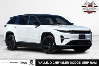 New 2025 Jeep Wagoneer Launch Edition image 1