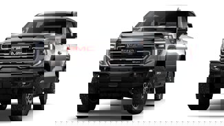 New 2026 GMC Sierra 1500 AT4X image 1