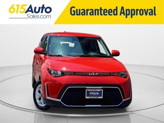 Used 2024 Kia Soul LX w/ Option Group 015 image 1