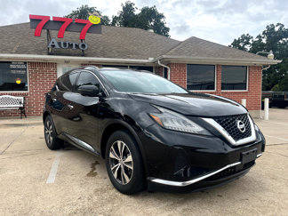 Used 2020 Nissan Murano SV image 1