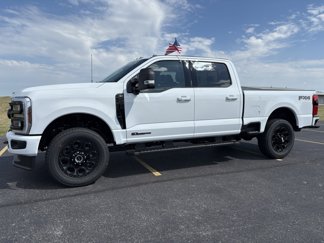 New 2026 Ford F250 XLT image 1