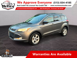 Used 2014 Ford Escape SE w/ Equipment Group 201A image 1