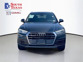 Used 2018 Audi Q5 2.0T Premium video 1