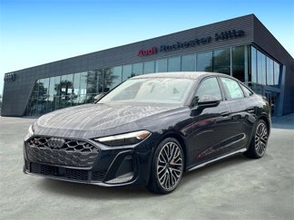 New 2025 Audi S5 Premium Plus image 1