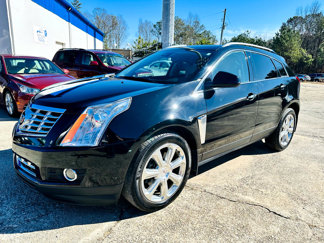 Used 2016 Cadillac SRX Premium image 1
