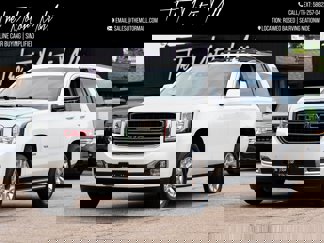 Used 2019 GMC Yukon SLT w/ Open Road Package image 1