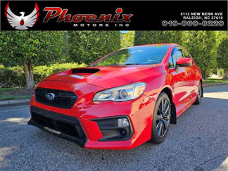 Used 2019 Subaru WRX image 1