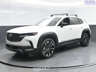 New 2025 MAZDA CX-50 2.5 Hybrid w/ Weather Package image 1