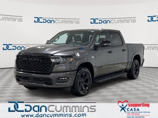 New 2026 RAM 1500 Big Horn image 1