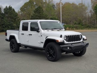 Used 2024 Jeep Gladiator Sport image 1