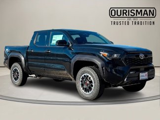 New 2025 Toyota Tacoma TRD Off-Road image 1