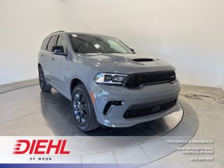 New 2026 Dodge Durango GT image 1