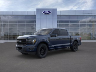 New 2025 Ford F150 Lariat image 1
