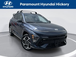 Used 2025 Hyundai Kona N Line S image 1