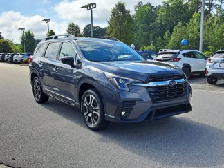 New 2025 Subaru Ascent Limited image 1
