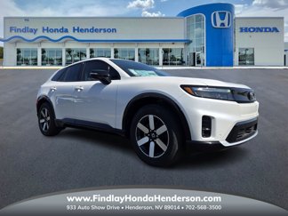 New 2025 Honda Prologue Touring image 1