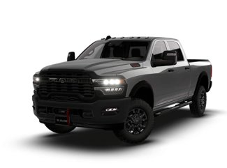 New 2026 RAM 2500 Tradesman image 1